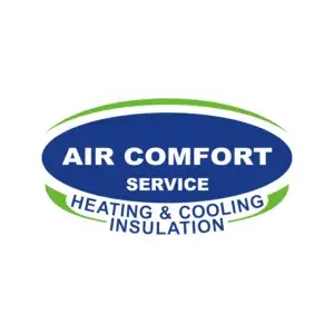 Air Comfort Service, Inc.