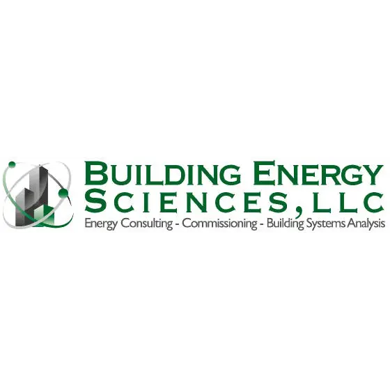 Building Energy Sciences