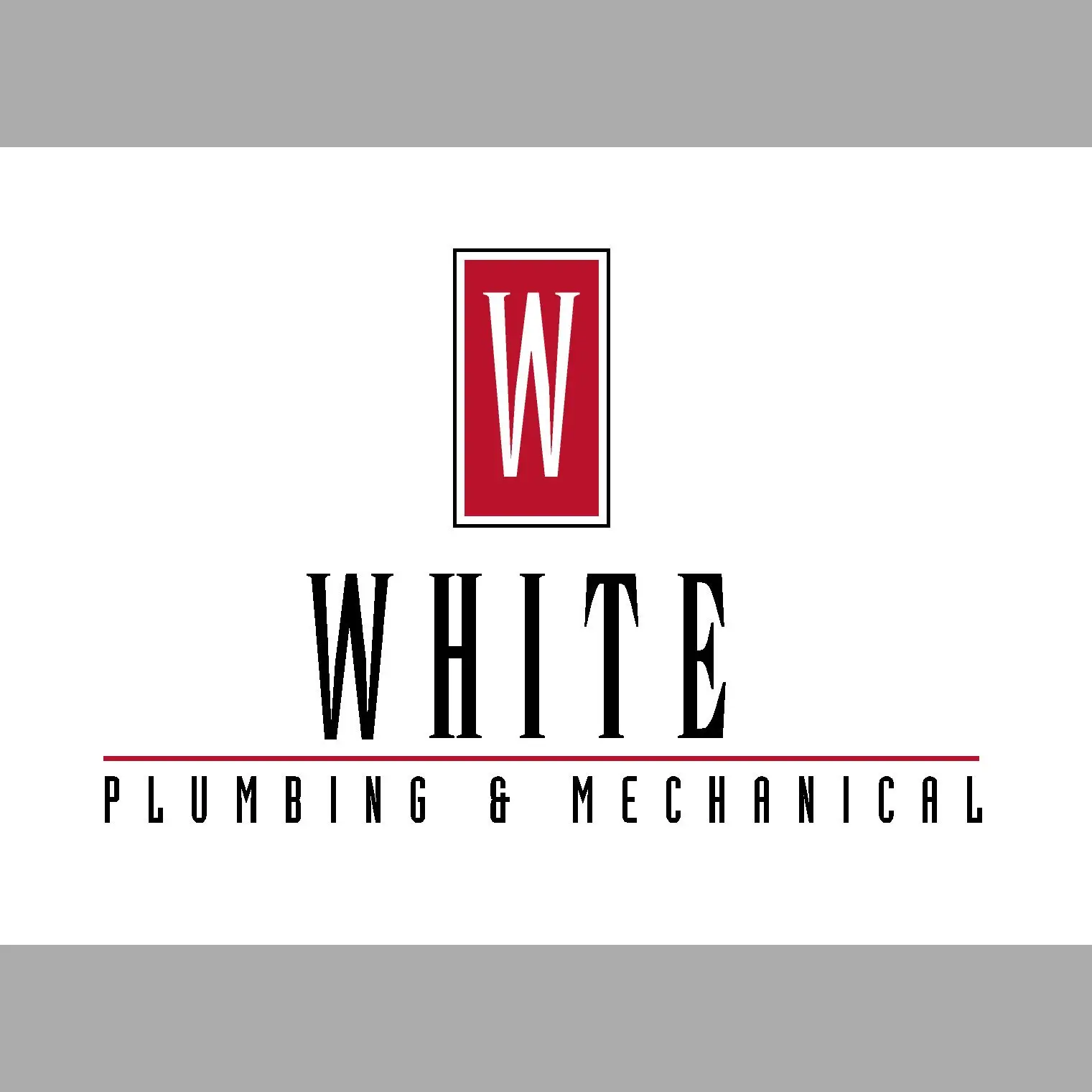 WHITE PLUMBING & MECHANICAL CONTRACTORS INC