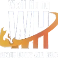 Well Hung Garage Doors and Gates LLC