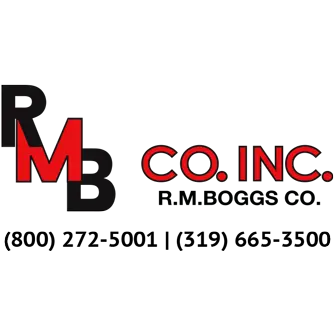 RMB CO INC