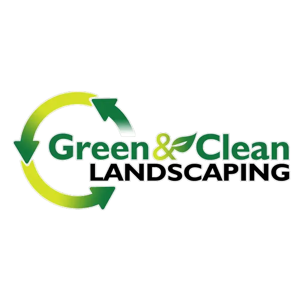 Green & Clean Landscaping Inc.