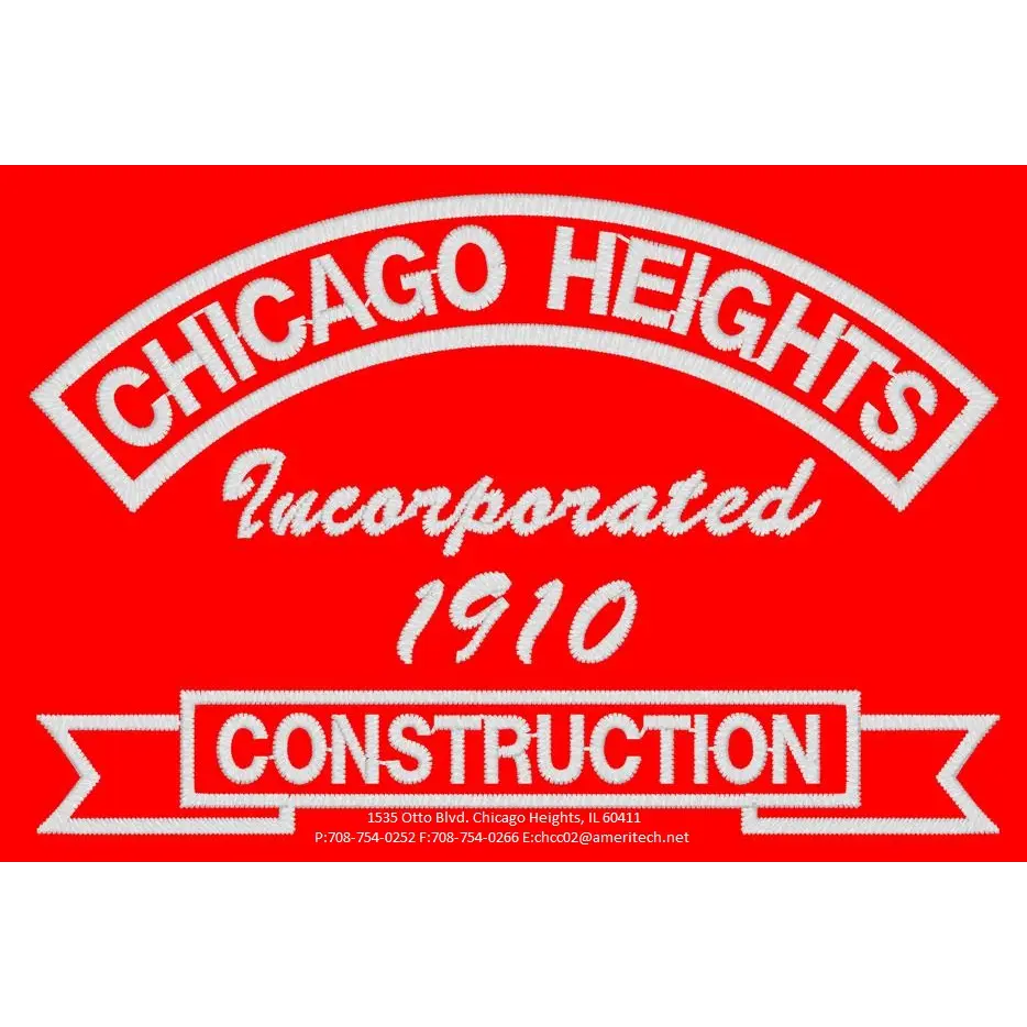 Chicago Heights Construction Company