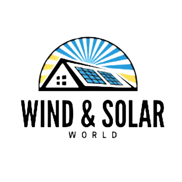 Wind & Solar World