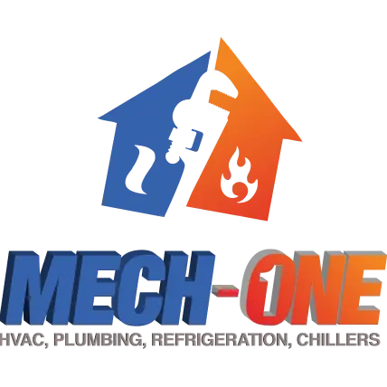 MECH-ONE LLC