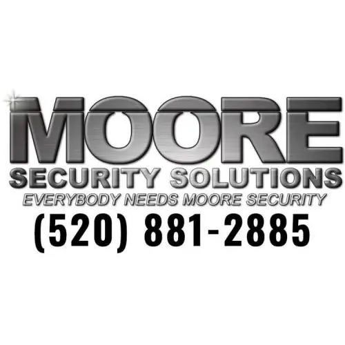 Moore Security Solutions