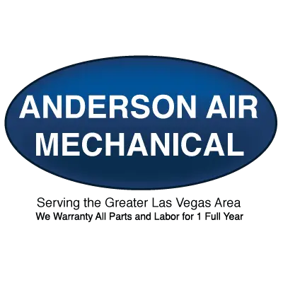 ANDERSON AIR MECHANICAL