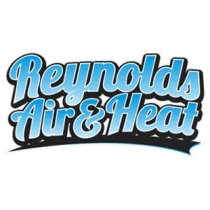REYNOLDS AIR & HEAT INC
