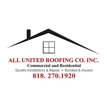 ALL UNITED ROOFING CO INC