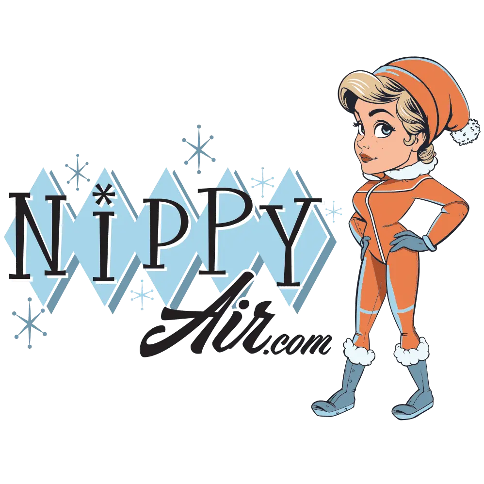 Nippy Air