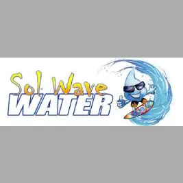SOL WAVE WATER