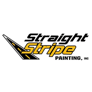 Straight Stripe Painting Inc