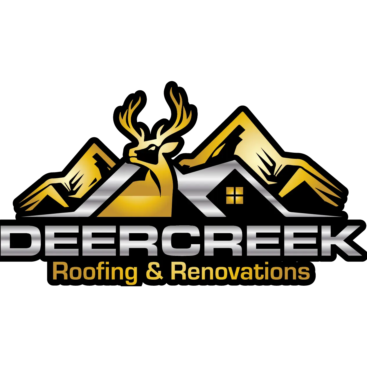 Deercreek Roofing and Renovations LLC