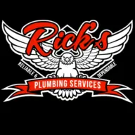 Rick's Plumbing Services