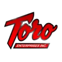 TORO ENTERPRISES INC
