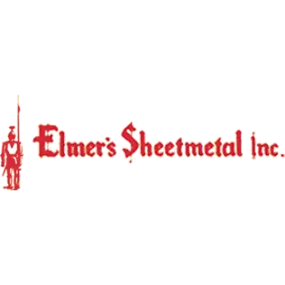 Elmer's Sheetmetal Inc