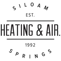 Siloam Springs Heating & Air Conditioning, Inc.