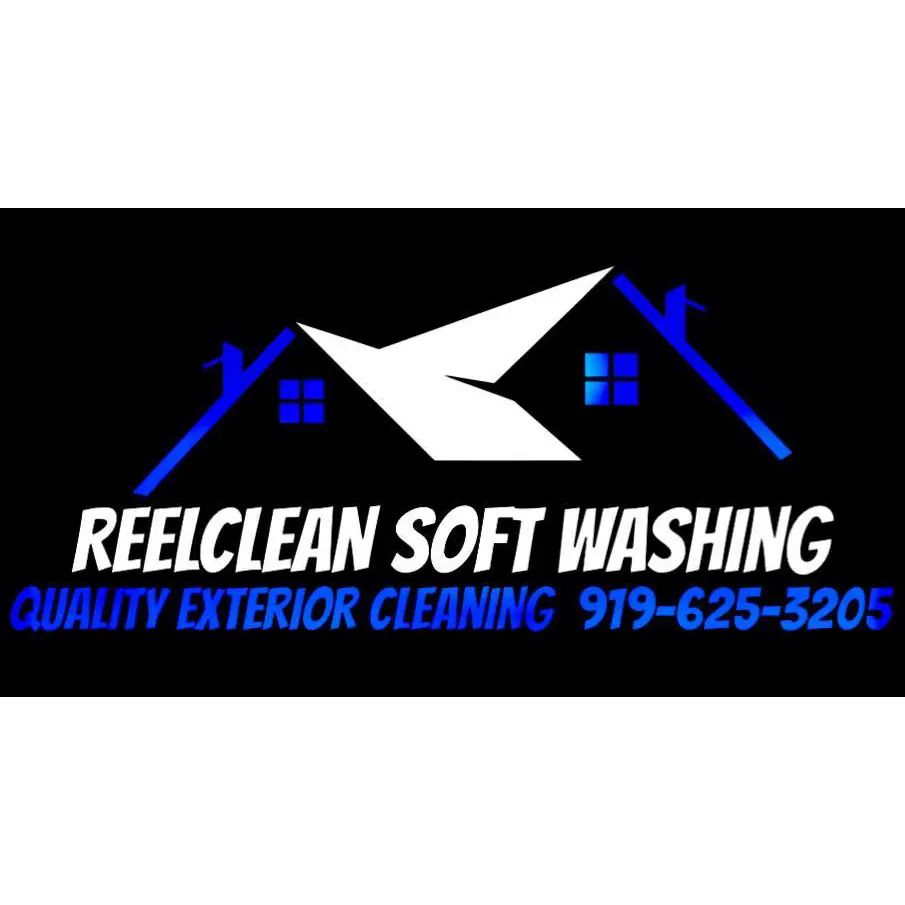 ReelClean Soft Washing