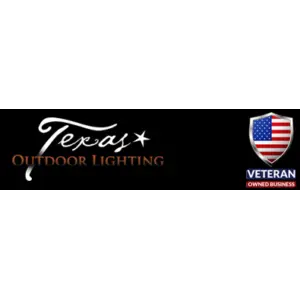 Texas Outdoor Lighting
