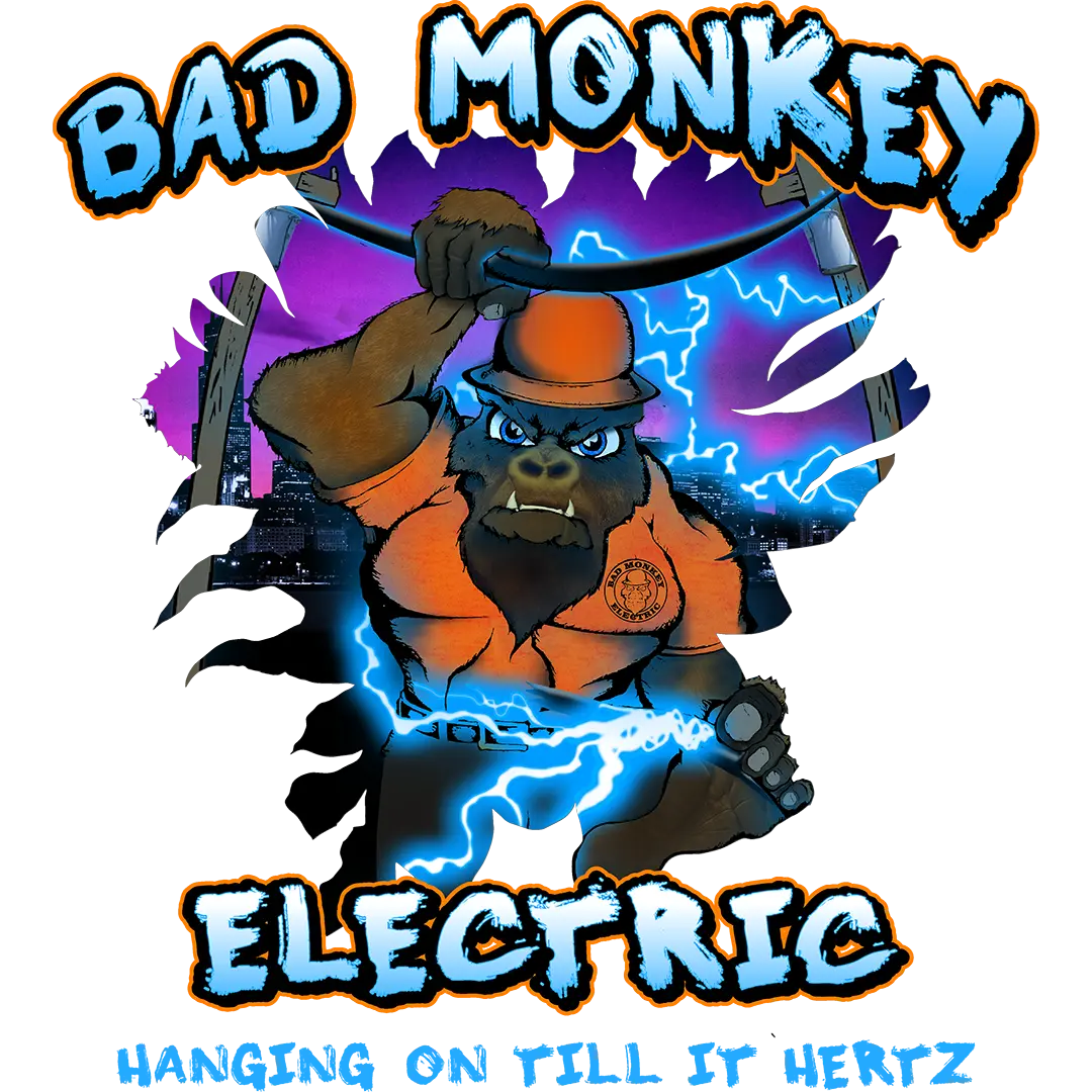 Bad Monkey Electric LLC
