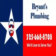 BRYANT PLUMBING