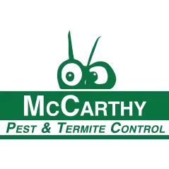 McCarthy Pest & Termite Control