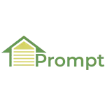 PROMPT GARAGE DOOR SERVICE INC.