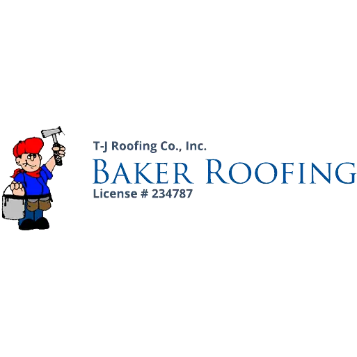 Baker Roofing Co.