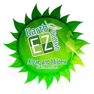 EZ Exterior Cleaning