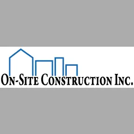 ON - SITE CONSTRUCTION INC