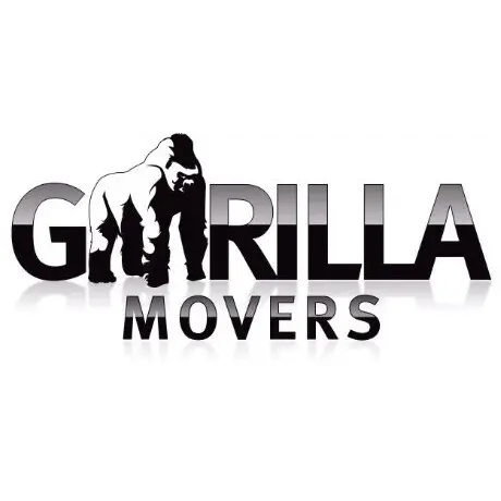 Gorilla Movers