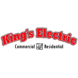 KINGS ELECTRIC INC