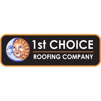 1st Choice Roofing