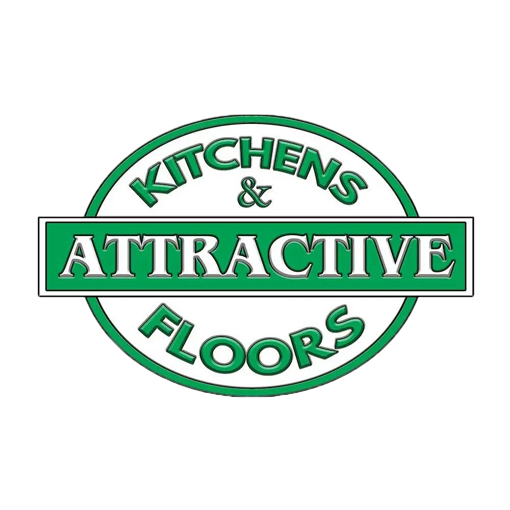 Attractive Kitchens and Floors