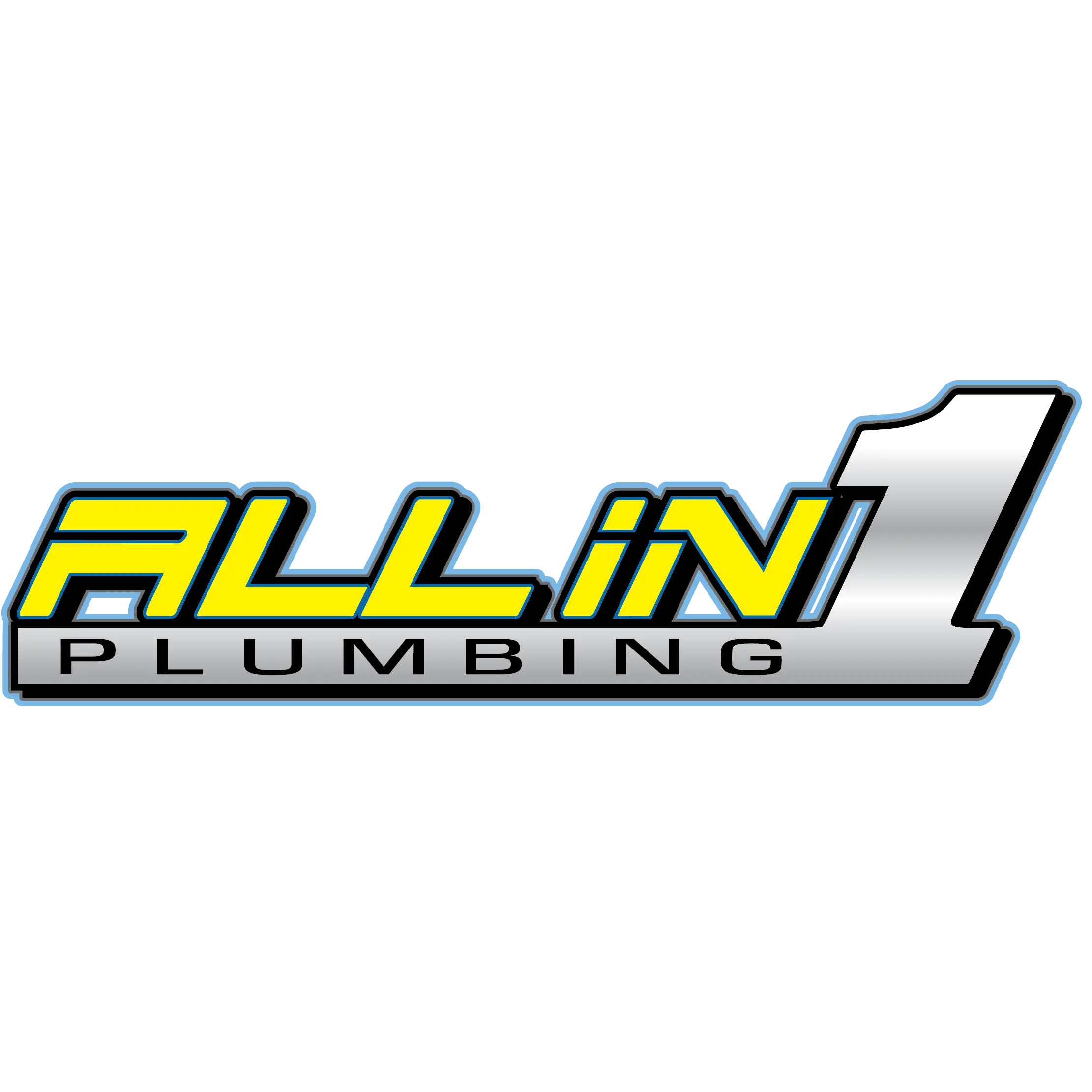 ALL IN ONE PLUMBING
