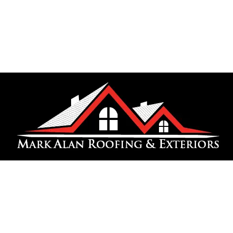 Mark Alan Roofing & Exteriors