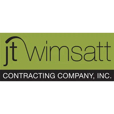 J T WIMSATT CONTRACTING COMPANY INC