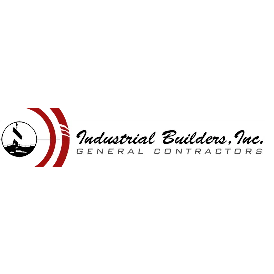 INDUSTRIAL BUILDERS INC