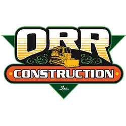 Orr Construction, Inc