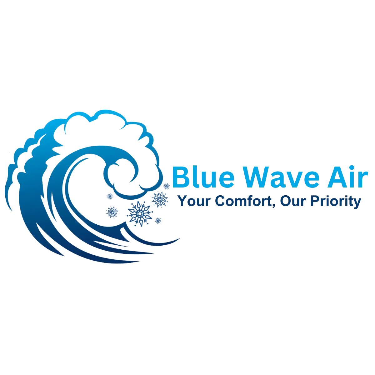BLUE WAVE AIR LLC