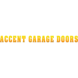 Accent Garage Doors, Inc.