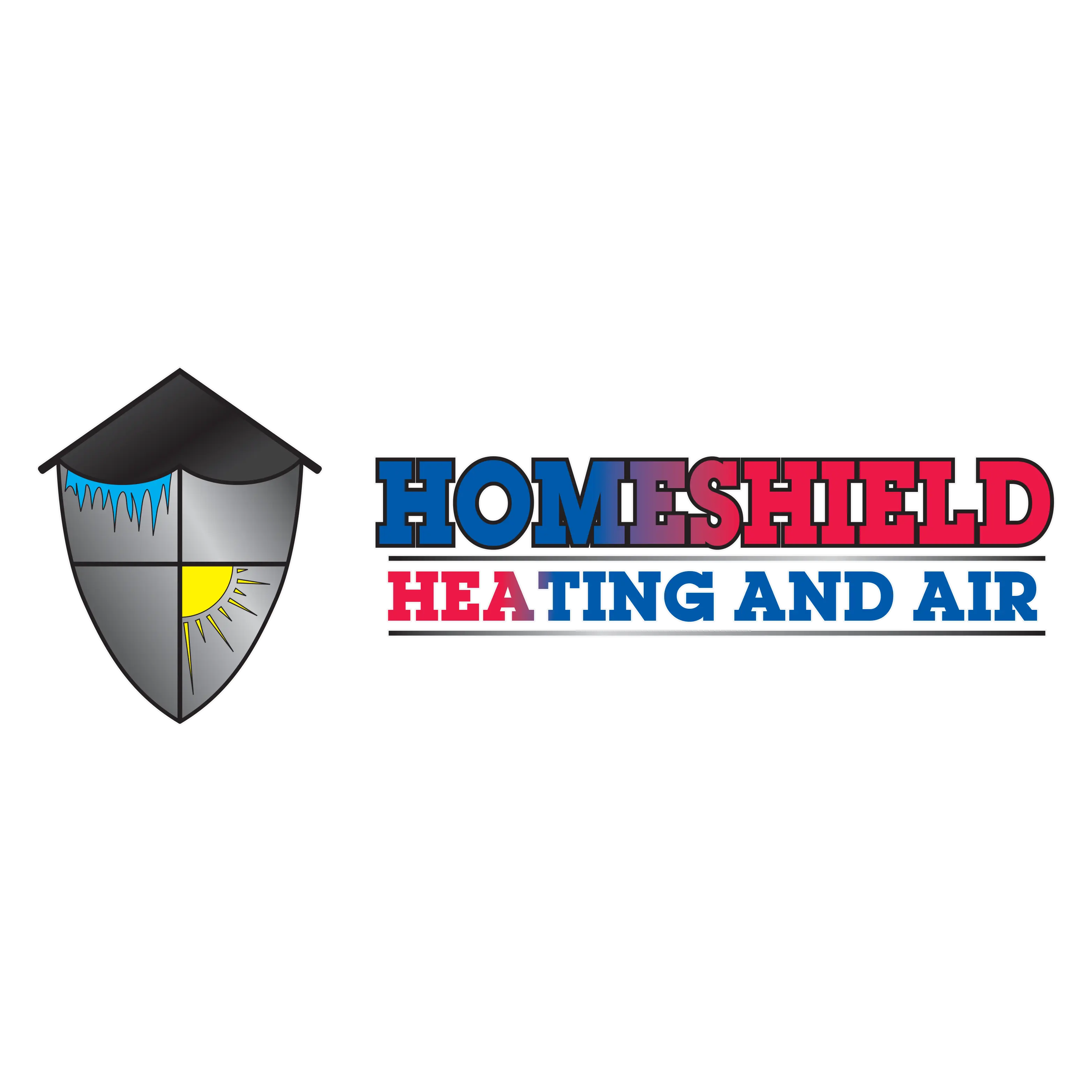 HOME SHIELD HEATING AND AIR INC.