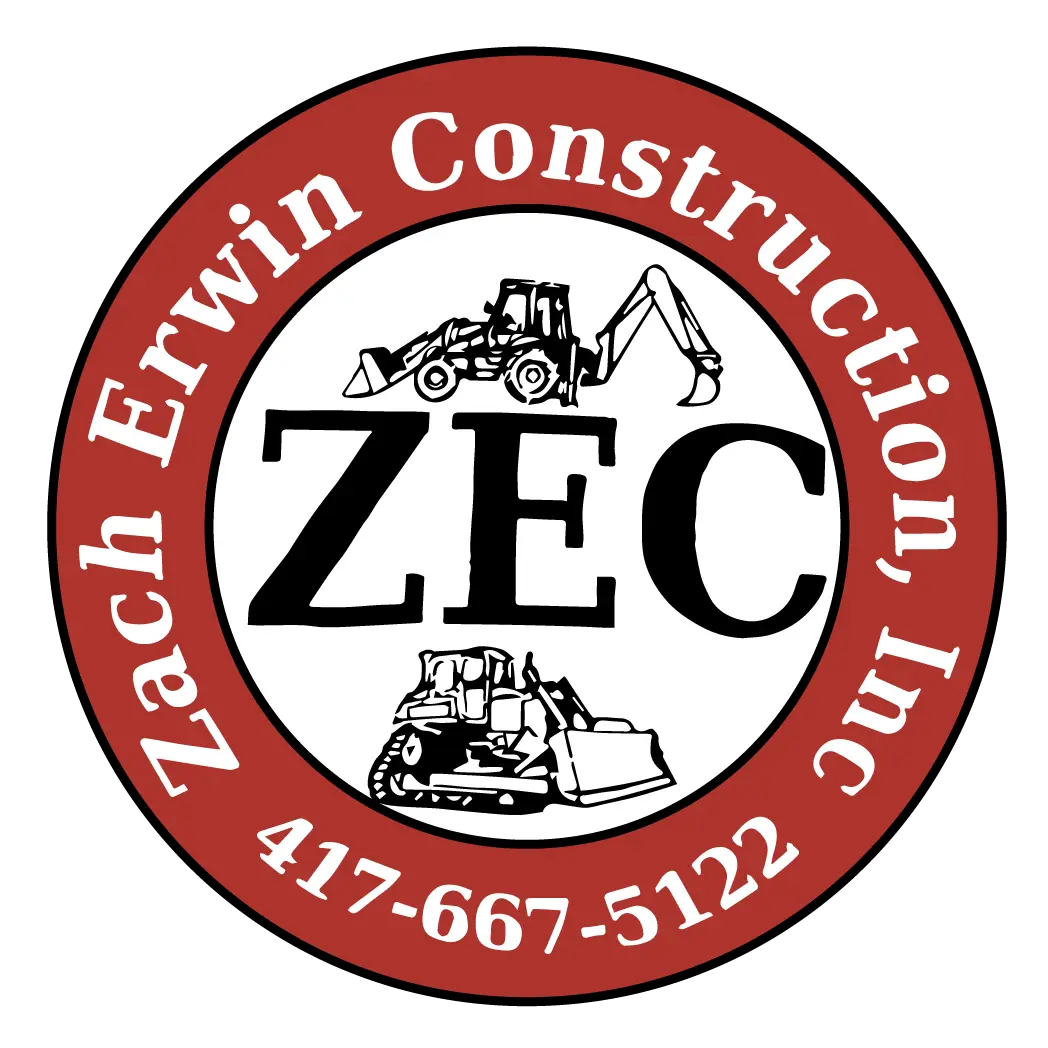 Zach Erwin Construction