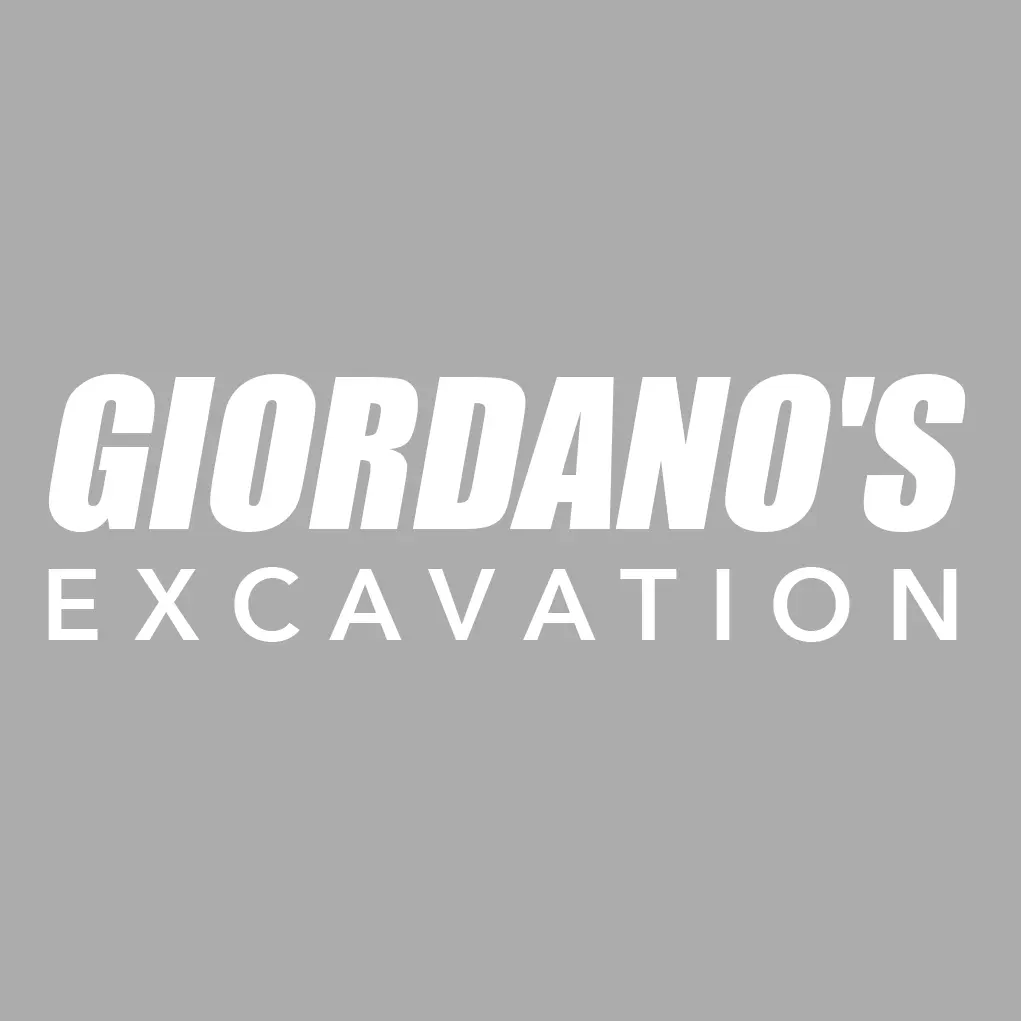 GIORDANO'S EXCAVATION