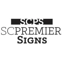 SC Premier Signs