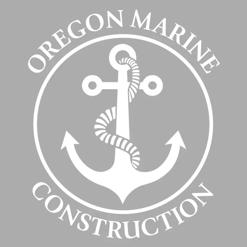 OREGON MARINE CONSTRUCTION