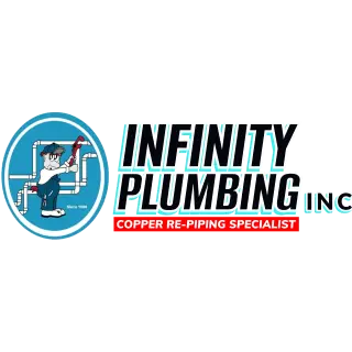 INFINITY PLUMBING INC