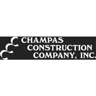 CHAMPAS CONSTRUCTION COMPANY INC