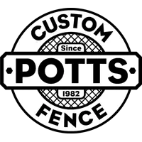 Potts Custom Fence