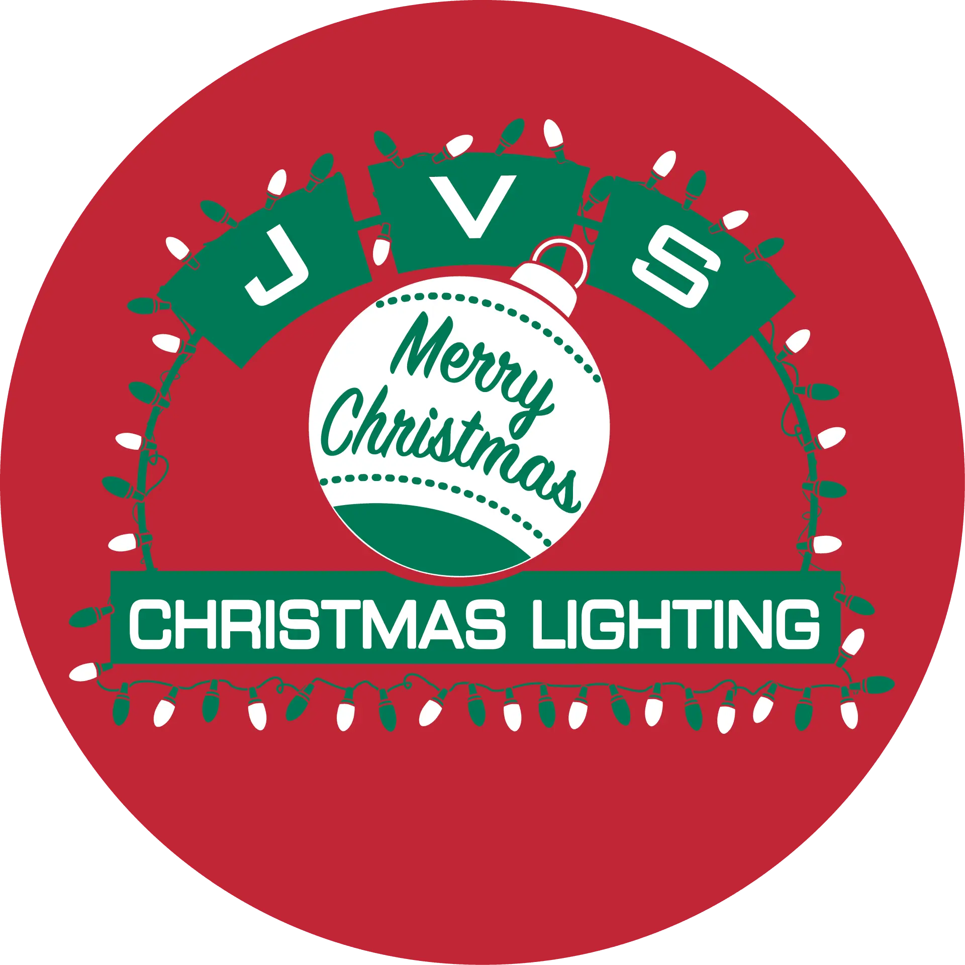 JVS Christmas Lighting